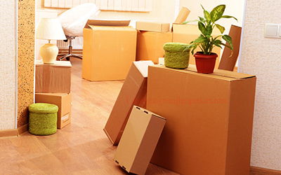 Mint Hill Apartment Movers 