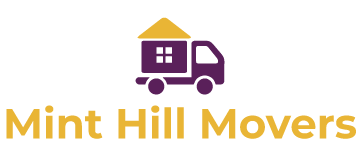 mover in Mint Hill