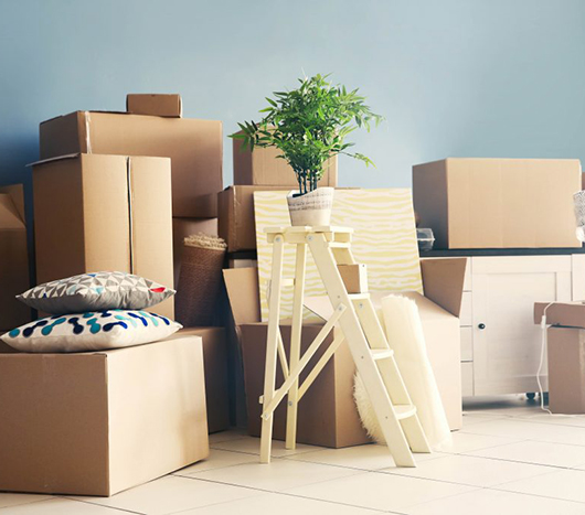 best packers and movers in Mint Hill