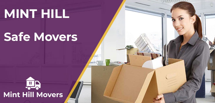 safe movers in Mint Hill